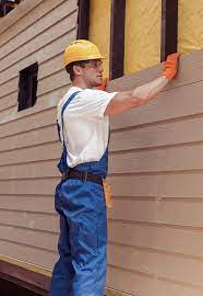 Best Vinyl Siding Installation  in Macdonnell Heights, NY